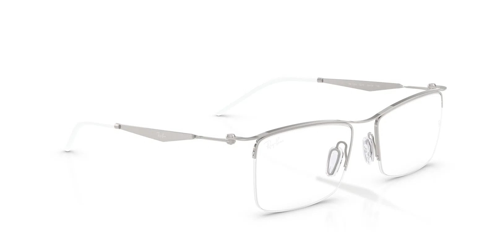 Ray-Ban 7554 Eyeglasses - view 20